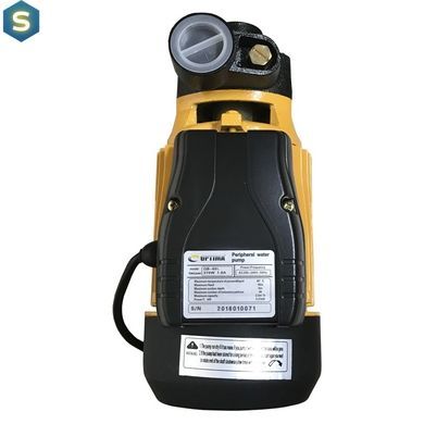 Насос вихровий Оptima QB-60 L 0.37кВт