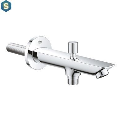 Душева система прихованого монтажу Grohe QuickFix Start UA202803R3, Хром