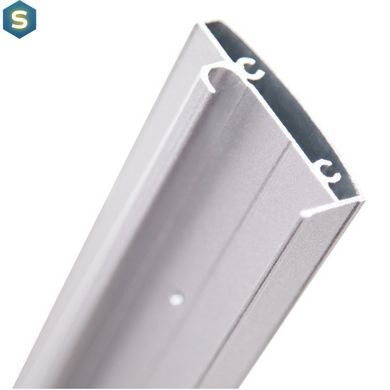Душовий бокс Lidz Tani SB90x90.SAT.LOW.FR Frost, Хром матовий, матовий, хром матовий