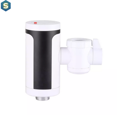 Проточный водонагреватель с датчиком температуры Wezer RKF-10C