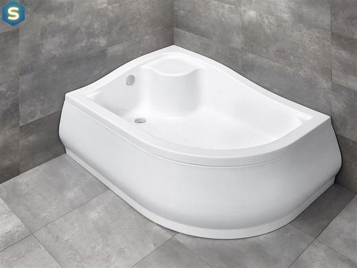 Душевой поддон Radaway Korfu E 100x80 4E81400-03L