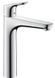 Змішувач для умивальника Hansgrohe Focus E2 EcoSmart 31608000