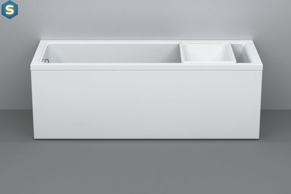 Ванна акриловая AM.PM Gem 150x70 W90A-150-070W-A