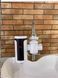 Проточный водонагреватель с датчиком температуры Wezer RKF-10C