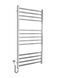 Електрична рушникосушка Paladii Грація Електро 1200x600/13L КВе103РL