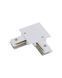 З'єднувач кутовий Nowodvorski 8970 Profile recessed l-connector IP20 Wh