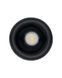Точковий світильник Nowodvorski 8225 Point tone GU10 1x10W IP20 Bl