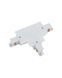 З'єднувач Nowodvorski 8245 Ctls Recessed Power T Connector Right 1 T-r1 IP20 Wh