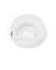 Стельовий світильник Nowodvorski 10403 Lid Round Led 1x25W 3000K 1900Lm IP20 Wh