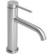 Змішувач для умивальника Rea Clif nickel brushed низький REA-B5324, Зелений матовий