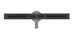 Трап для душа Mexen Flat 90 super slim black 360&deg; MEX-1751090