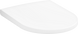 Сидіння та кришка для унітазу Hansgrohe EluPura Original S 60148450