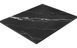 Душевой поддон Rea Magnum 80x100 carrara black REA-K7007, Мрамор