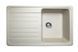 Кухонная мойка гранитная Miraggio Versal sand 758x462x201 00211504, Sand
