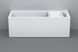 Ванна акриловая AM.PM Gem 150x70 W90A-150-070W-A