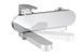 Змішувач для ванни Ravak Chrome CR 022.00/15 X070042, Хром