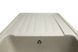 Кухонная мойка гранитная Miraggio Versal sand 758x462x201 00211504, Sand