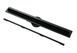 Душовий канал VBI Fort Slim 80 black VBI-060208BL