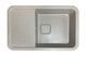 Кухонна мийка Adamant Existence 775x505x190 terra 597223, Терра