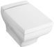 Унитаз подвесной Villeroy & Boch La Belle 562710R1, Белый