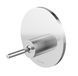 Душевая система Kohlman Maxima 30 chrome + BOX скрытого монтажа QW220MR30, Хром
