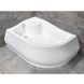 Душевой поддон Radaway Korfu E 100x80 4E81400-03L