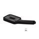 Ручний душ Qtap Rucni 140x110 мм прямокутний QTRUC125BLM45955 Black matt, Черный матовый