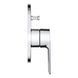Душева система прихованого монтажу Grohe QuickFix Start UA202803R3, Хром