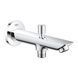 Душева система прихованого монтажу Grohe QuickFix Start UA202803R3, Хром