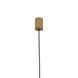 Підвісний світильник Nowodvorski 10295 Candy I Zwis GU10 1x10W IP20 Gold