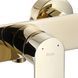 Смеситель для душа Rea Urban настенный gold REA-B9913, Золотой