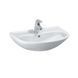 Умывальник Laufen Pro 55x40 H8149510001041, Белый