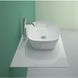 Керамічна стільниця Catalano Green Lux 100x54 см 1PC10C500, Білий