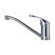 Смеситель для кухни Globus Lux Solly GLSO-0103, Хром