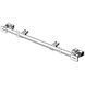 Дизайн-вставка Viega Advantix Wall drain Vario (глянсова) 736576