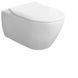 Унитаз подвесной Villeroy&Boch Subway 2.0 DirectFlush 5614R2R1 с сидением Soft Closing Slimseat, Белый