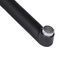 Смеситель для ванны Brinex 35B 005, Черный матовый