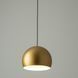 Підвісний світильник Nowodvorski 10295 Candy I Zwis GU10 1x10W IP20 Gold