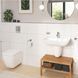 Тримач туалетного паперу Grohe QuickFix Start 41200000, Хром