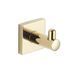 Крючок для полотенец VBI Saturn gold VBI-040301GL, Золотой