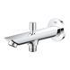 Душева система прихованого монтажу Grohe QuickFix Start UA202803R3, Хром