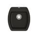 Кухонная мойка VANKOR Norton NMP 01.48 Black