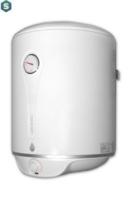 Водонагрівач Atlantic O`Pro Turbo VM 050 D400-2-B