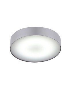 Світильник Nowodvorski 10183 Arena LED 1x20W 4000K 2200Lm IP20 Silver