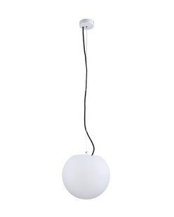 Светильник уличный Nowodvorski 9715 Cumulus E27 1x60W IP65 Wh