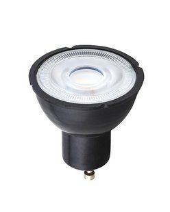 Лампа Nowodvorski 8348 Reflector GU10 GU10 1x7W 3000K 560Lm IP20 Bl