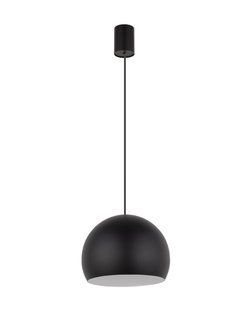 Підвісний світильник Nowodvorski 10334 Candy I Zwis GU10 1x35W IP20 Bl