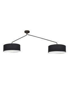Люстра Nowodvorski 7950 Falcon E27 6x25W IP20 Bl