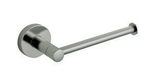 Тримач туалетного паперу VBI Venus nickel VBI-040012NI, Зелений матовий