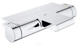Термостат для ванни Grohe Grohtherm 2000 34464001